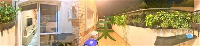 Imagem Apartamento Residencial à venda, Jardim Leonor, São Paulo - AP3022.
