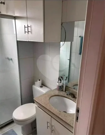 Imagem Apartamento à venda com 3 quartos, sendo 1 suíte, no condomínio Vert Cidade Universitária, São Paulo - SP