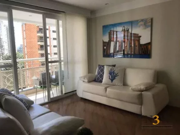 Imagem Apartamento com 3 dormitórios à venda, 124 m² por R$ 1.590.000,00 - Vila Leopoldina - São Paulo/SP