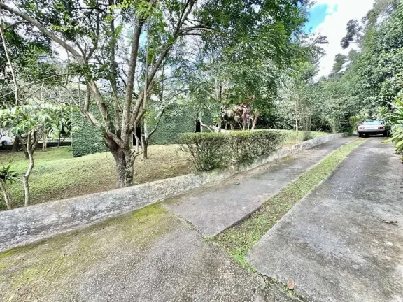 Imagem Chácara 4.900 m², Km 29 Rap. Tavares