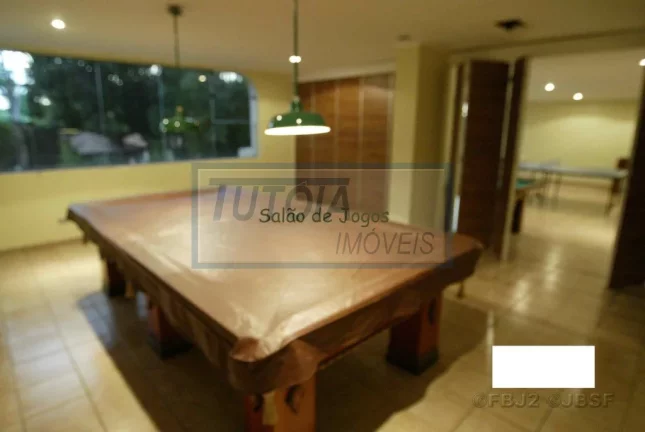 Imagem APARTAMENTO À VENDA NO JARDIM AEROPORTO, SAO PAULO