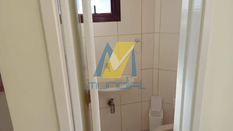 Imagem Cobertura Triplex com Piscina Privativa na Enseada. Permuta por Casa Santos