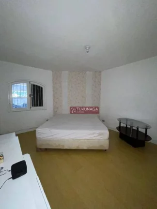 Imagem Casa com 3 dormitórios para alugar por R$ 6.949,00/mês - Vila Rosália - Guarulhos/SP
