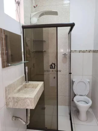 Imagem Casa com 2 dormitórios sendo 1 suíte para alugar, 90 m² por R$ 2.285/mês - Jardim Residencial Villa Amato - Sorocaba/SP