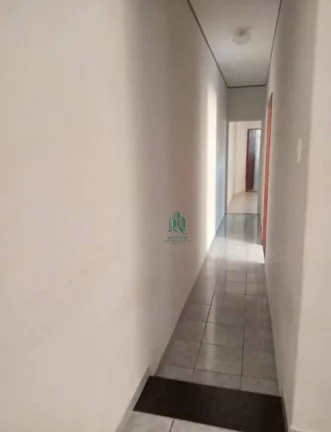 Imagem Sobrado à venda, 200 m² por R$ 510.000,00 - Parque Santo Antônio - Guarulhos/SP