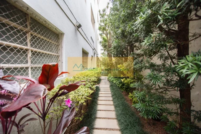 Imagem APARTAMENTO RESIDENCIAL em SÃO PAULO - SP, PERDIZES