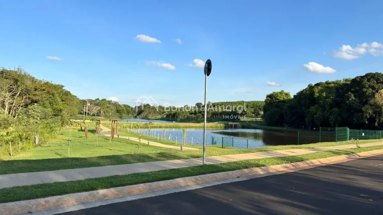 Imagem Terreno à venda no Condomínio Residencial das Acácias - Paulínia/SP 

Oportunidade imperdível! ...