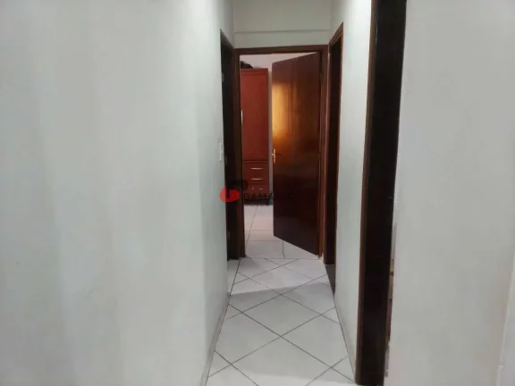 Imagem Apartamento à venda 2 Quartos, 1 Suite, 1 Vaga, 69M², Santa Maria, São Caetano do Sul - SP