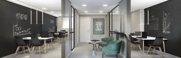 Imagem Welconx Chácara Klabin - Residencial