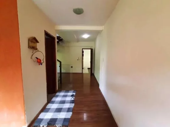 Imagem Sua Nova Casa dos Sonhos no bairro Grogotó: 4 Dormitórios, Terraço, Piscina e Churrasqueira