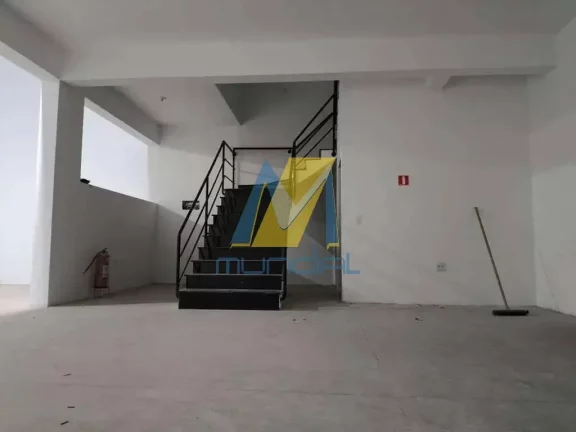 Imagem O espaço ideal para o crescimento da sua empresa está aqui, pronto.