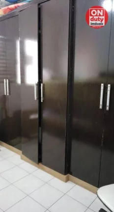Imagem Apartamento - Itararé - São Vicente/SP