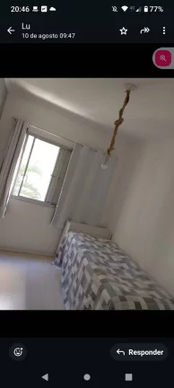 Imagem Apartamento Condominio Santa Catarina 51 m² 2 Dormitorios 1 Vaga