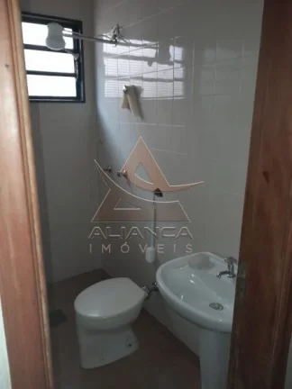Imagem Casa - Ribeirão Preto - Quintino Facci I