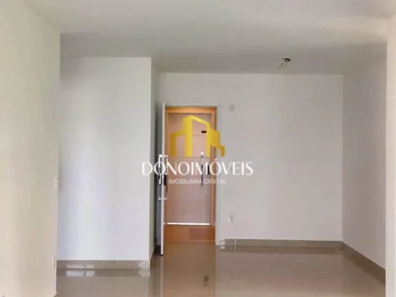 Imagem Apartamento com 3 quartos- 3 Suítes em Vila Bastos - Santo André - SP