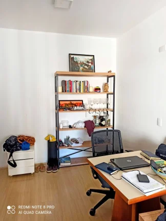 Imagem [ Vila Nova conceição ] Contemporâneo a Venda 1d 1 vaga