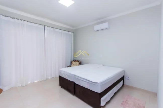 Imagem Linda casa na Praia Grande