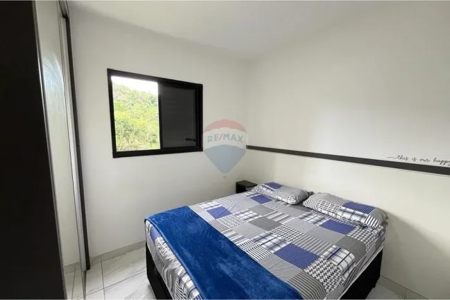 Imagem Apartamento a venda 2 dormitórios com varanda residencial Village Monte Verde Sorocaba - SP