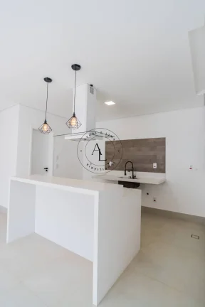 Imagem Luxuoso Triplex em Condomínio no Parque Taquaral, Campinas – Exclusividade e Conforto em Cada Detalhe!