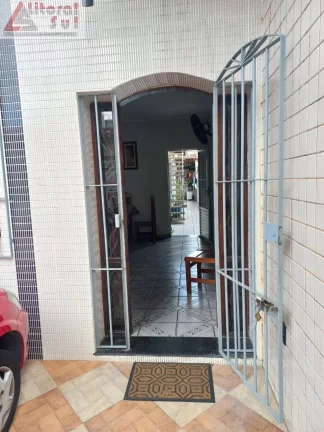 Imagem CASA RESIDENCIAL em PRAIA GRANDE - SP, OCIAN
