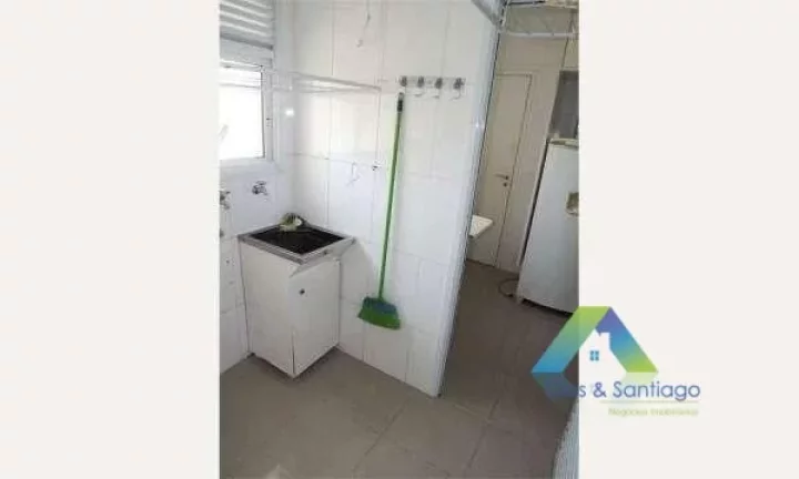 Imagem APARTAMENTO 3 DORM. 108 M² A 19 MINUTOS ANDANDO DO PARQUE IBIRAPUERA