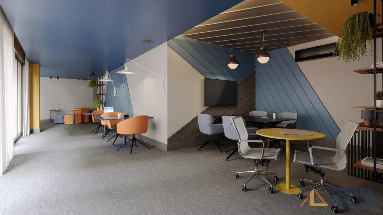 Imagem Apartamento com 2 quartos à venda no Live Cacup?(C), Florianópolis/SC