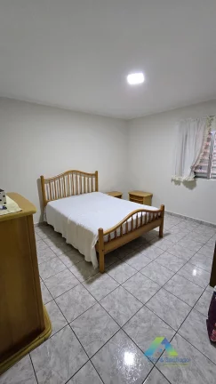 Imagem Casa à venda no bairro Jardim Alzira Franco - Santo André/SP