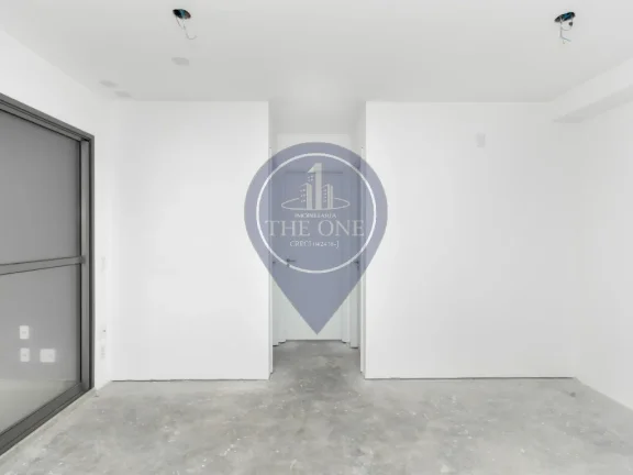 Imagem Apartamento à venda na Saúde, São Paulo-SP: 2 quartos, 2 suítes, 2 salas e 1 vaga - Imperdível oportunidade de investimento!
