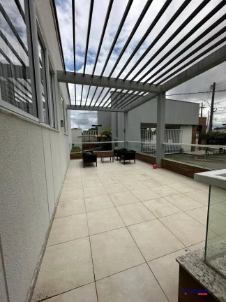 Imagem Vendo Duplex 3/4 em Condomínio - SIM