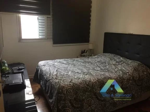 Imagem Apartamento com 3 dormitórios à venda, 95 m² por R$ 849.000,00 - Vila Clementino - São Paulo/SP