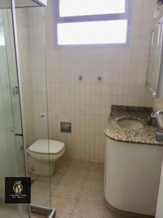 Imagem APARTAMENTO 3 DORMITÓRIOS - BOQUEIRÃO - SANTOS