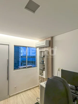 Imagem Apartamento à venda no Edf. Rio Gorotuba com 3 quartos, PETROLINA - PE