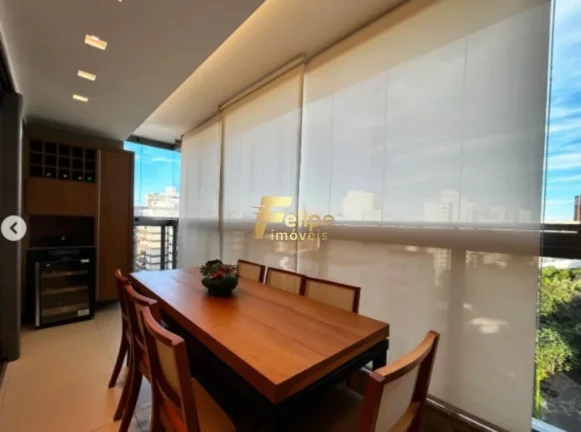Imagem APARTAMENTO RESIDENCIAL em VITÓRIA - ES, PRAIA DO CANTO
