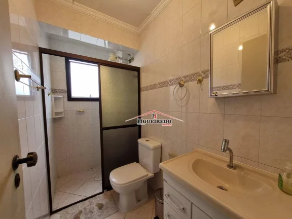 Imagem Apartamento à venda, 56 m² por R$ 250.000,00 - Vila Guilhermina - Praia Grande/SP