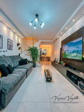 Imagem Casa / Sobrado para Venda em Camboriú / SC no bairro São Francisco de Assis