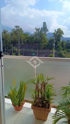 Imagem Apartamento de 2 Quartos para Venda no Minha Praia Região Olímpica