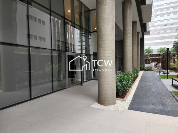 Imagem Apartamento 1 dorm no Itaim Bibi