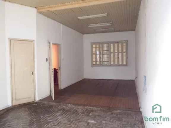 Imagem Casa para aluguel, 4 Dorm. Centro Histórico, Porto Alegre