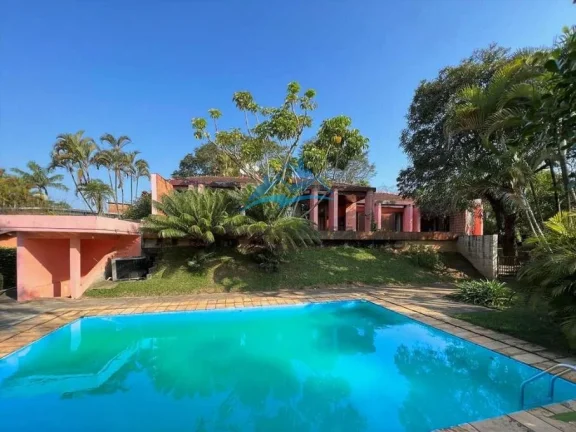 Imagem Vende-se casa na Granja Viana Carapicuíba