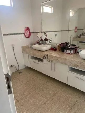 Imagem Casa à venda, 250 m² por R$ 1.900.000,00 - Condomínio Granja Olga I - Sorocaba/SP