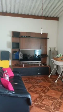 Imagem Chácara para Venda em Cocalzinho de Goiás, BR-070 COCALZINHO-GO, 4 dormitórios, 1 banheiro, 2 vagas