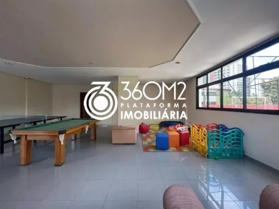 Imagem Apartamento para Venda em Santo André / SP no bairro Vila Gilda