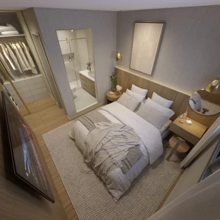 Imagem Casa em Condomínio para Venda em Rio de Janeiro / RJ no bairro Vargem Pequena