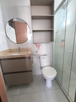 Imagem Apartamento 2 quartos com varanda gourmet no Bairro dos Estados