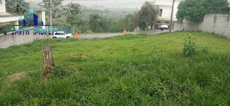 Imagem TERRENO 653m², CONDOMÍNIO ALTO PADRÃO, PRÓXIMO DO SHOPPING GRANJA VIANA