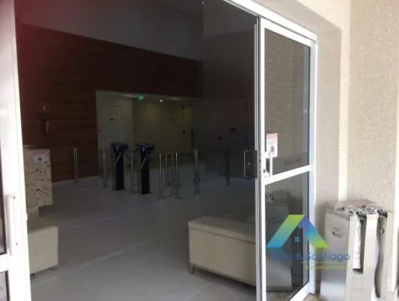 Imagem Sala à venda, 46 m² por R$ 250.000 - Jabaquara - São Paulo/SP