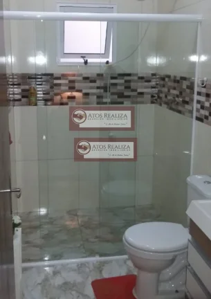 Imagem Compre Casa térrea em Parque do Terceiro Lago - São Paulo