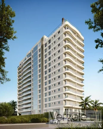 Imagem Apartamento 4 ou + dormitórios para Venda em Itajaí / SC no bairro Praia Brava de Itajaí