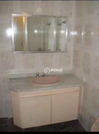 Imagem Casa com 3 dormitórios para alugar, 125 m² por R$ 5.970,00/mês - Jardim Maia - Guarulhos/SP