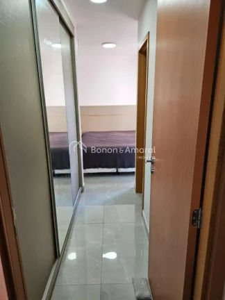 Imagem Apartamento à venda no bairro Vila Nova / Taquaral, a apenas 500 metros da Lagoa do Taquaral. Este ...